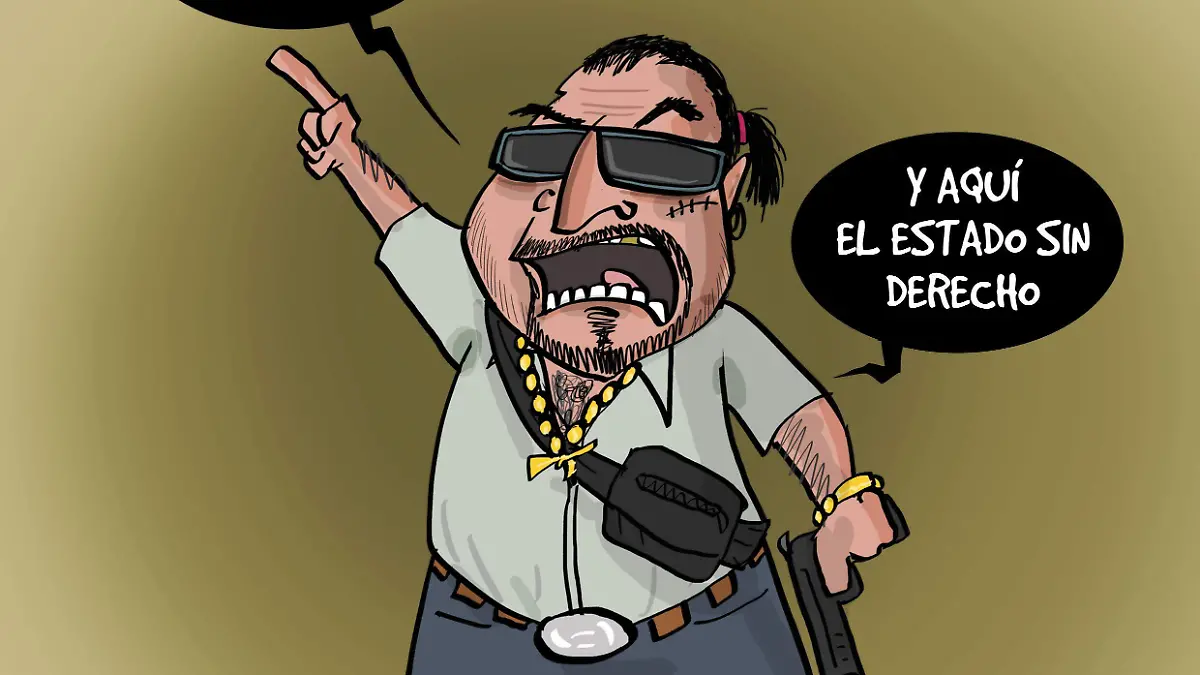 cartón OSVALDO